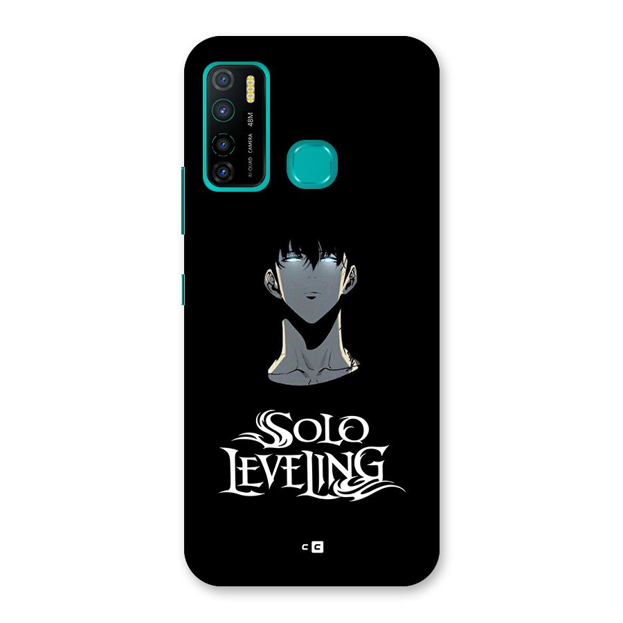Great Arise Back Case for Infinix Hot 9 Pro