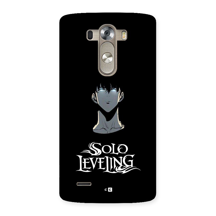 Great Arise Back Case for LG G3