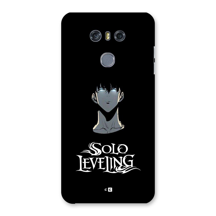 Great Arise Back Case for LG G6
