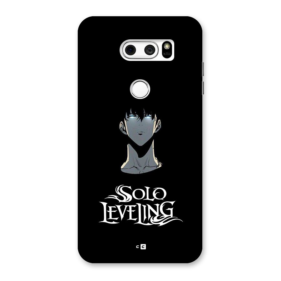 Great Arise Back Case for LG V30
