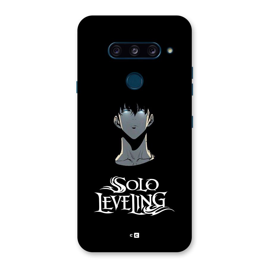 Great Arise Back Case for LG  V40 ThinQ