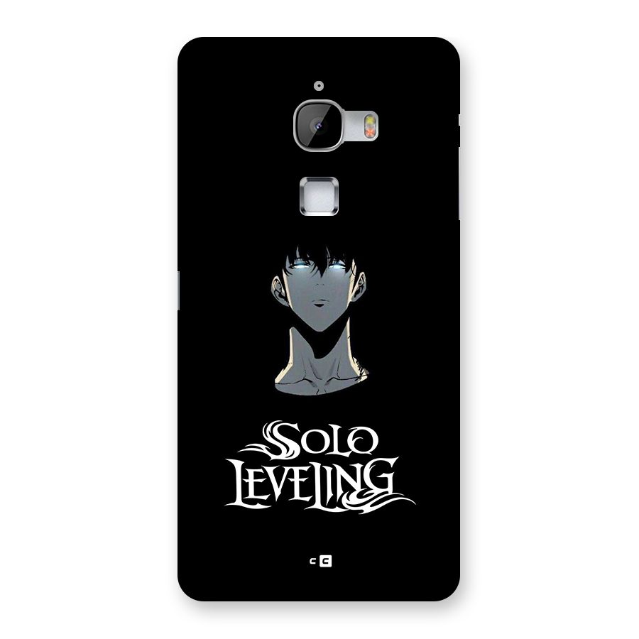 Great Arise Back Case for LeTV Le Max