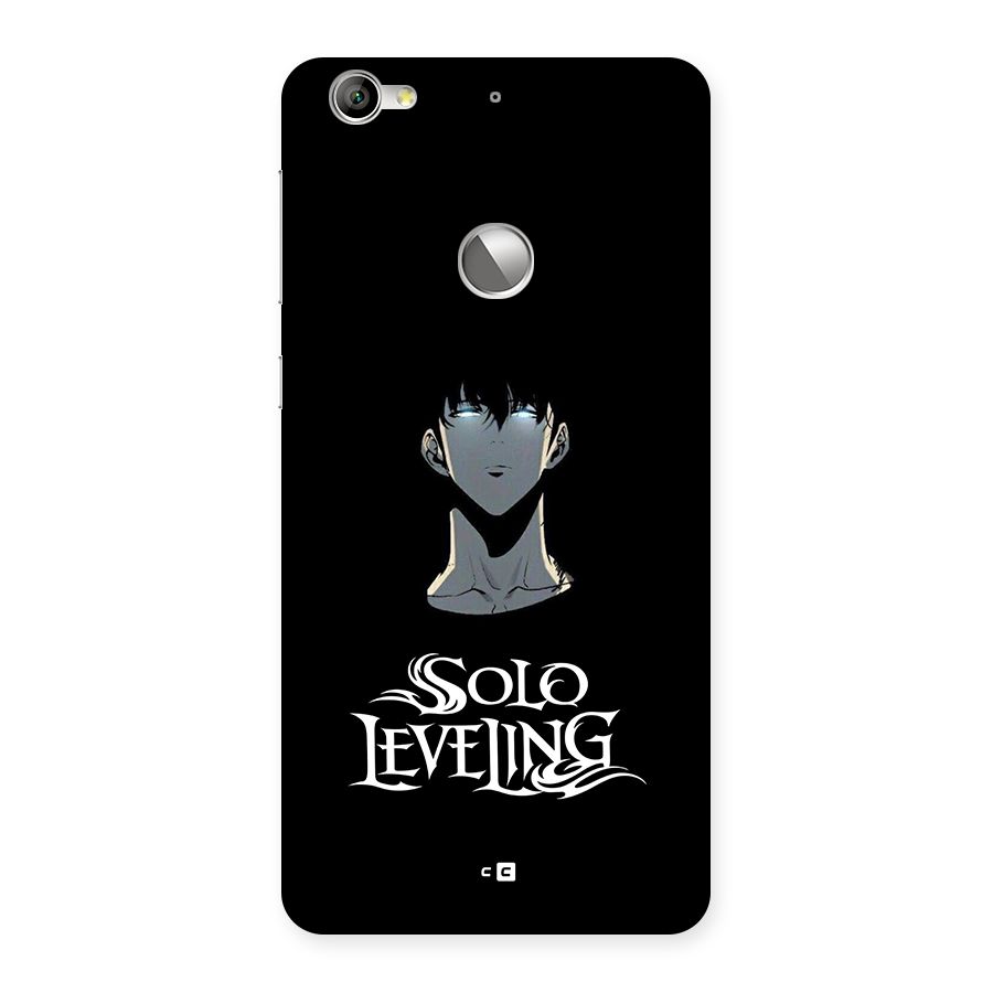 Great Arise Back Case for Le 1S