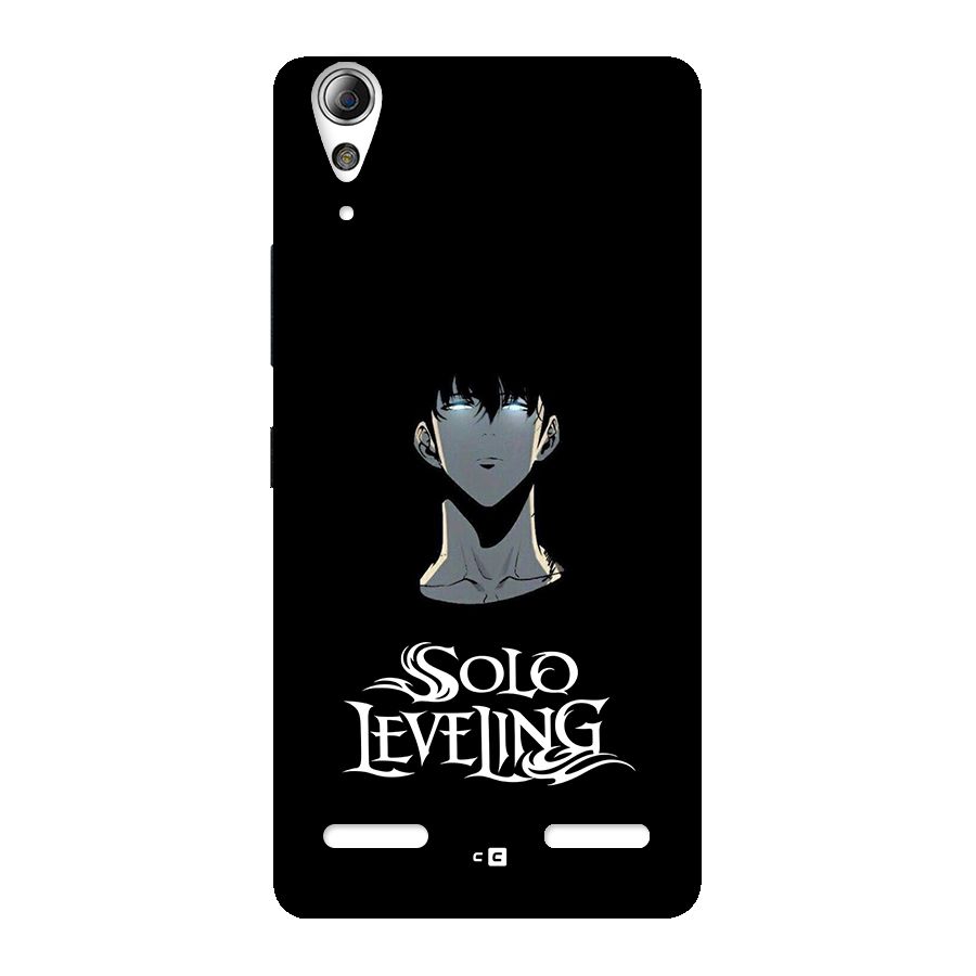 Great Arise Back Case for Lenovo A6000 Plus