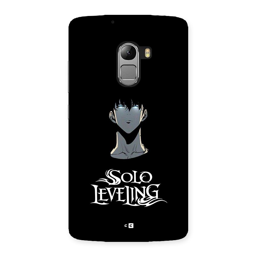 Great Arise Back Case for Lenovo K4 Note