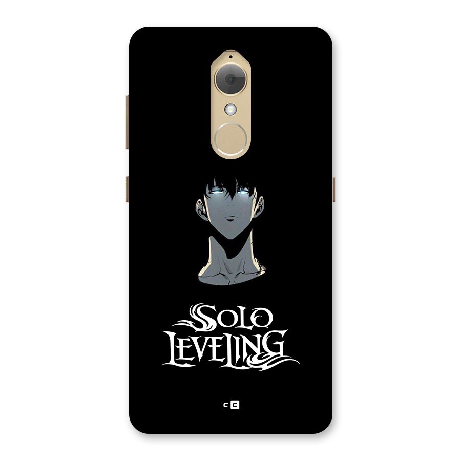 Great Arise Back Case for Lenovo K8