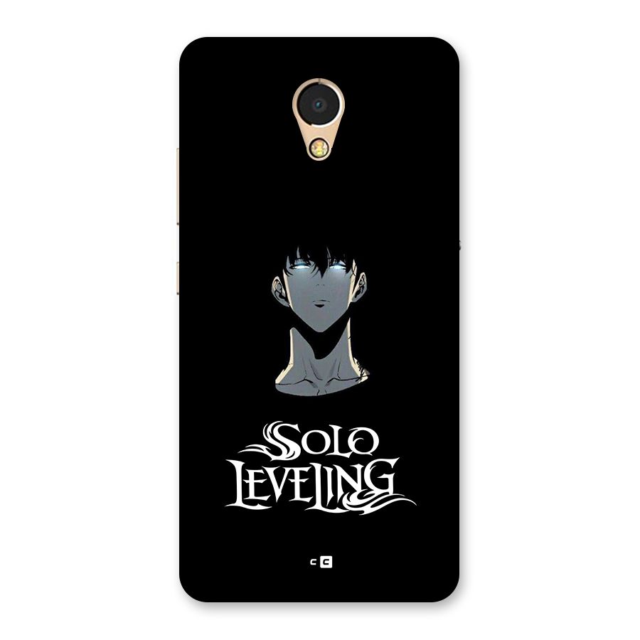 Great Arise Back Case for Lenovo P2