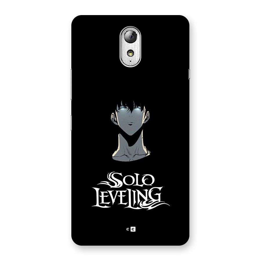 Great Arise Back Case for Lenovo Vibe P1M