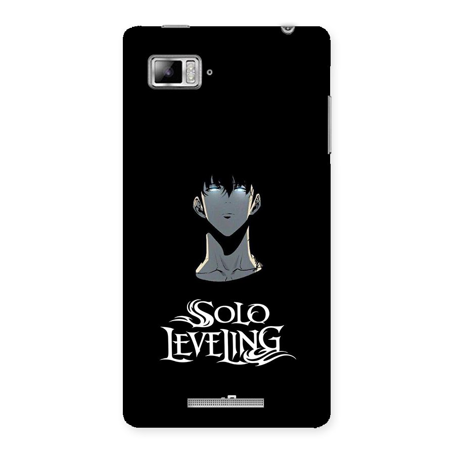 Great Arise Back Case for Lenovo Vibe Z K910