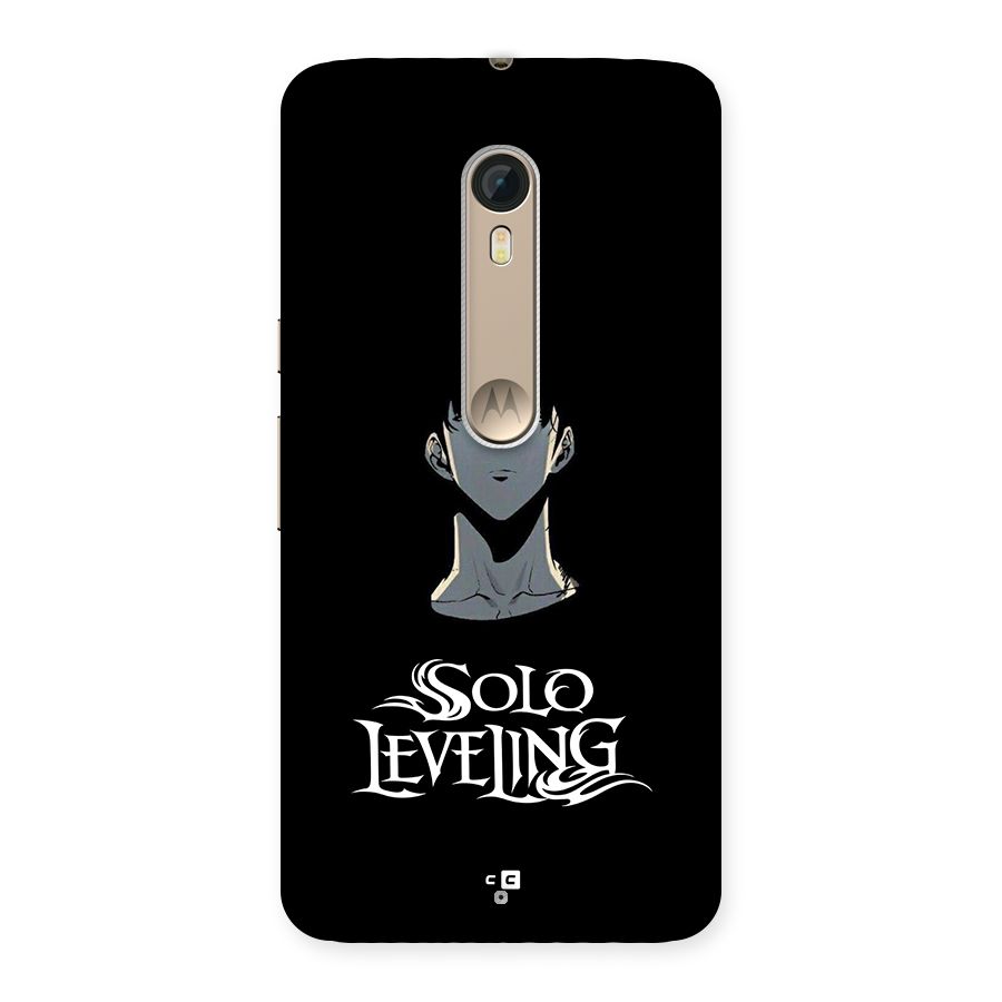 Great Arise Back Case for Moto X Style