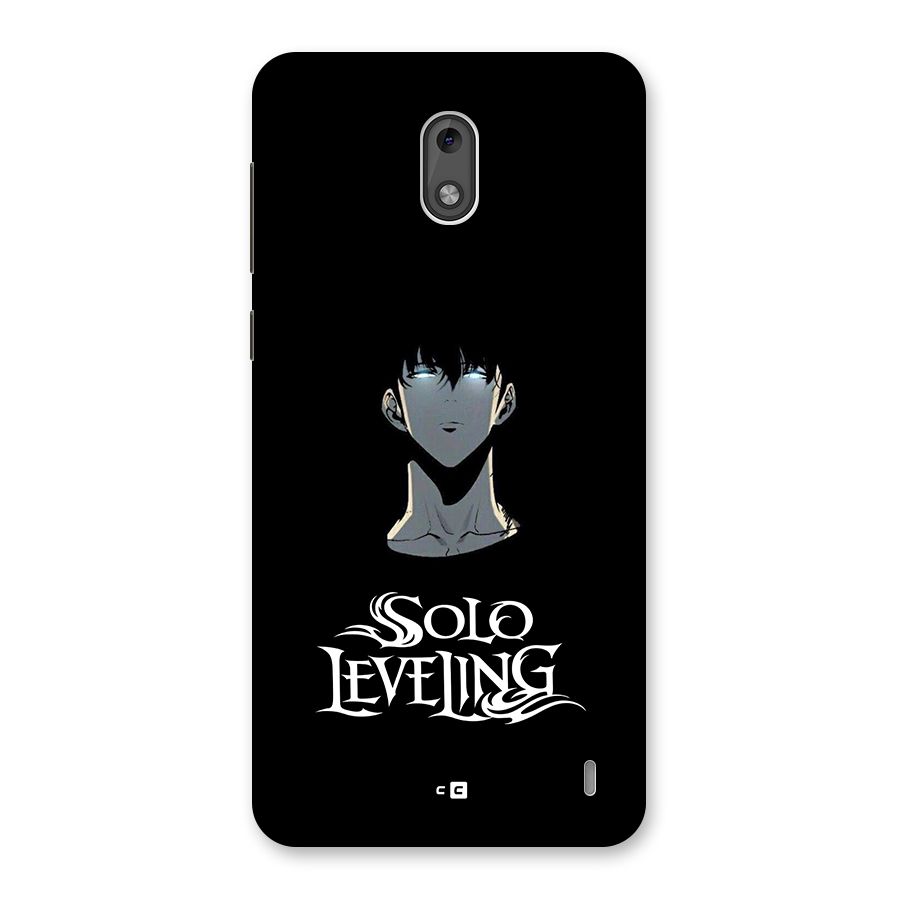 Great Arise Back Case for Nokia 2