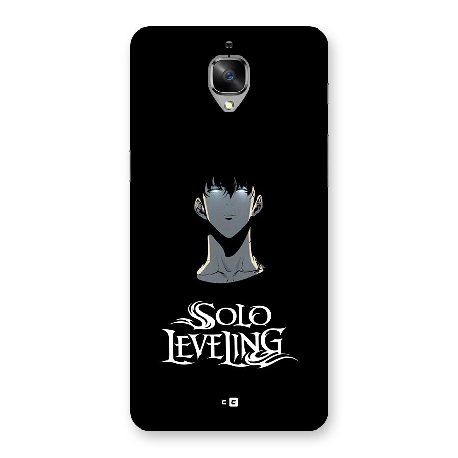 Great Arise Back Case for OnePlus 3