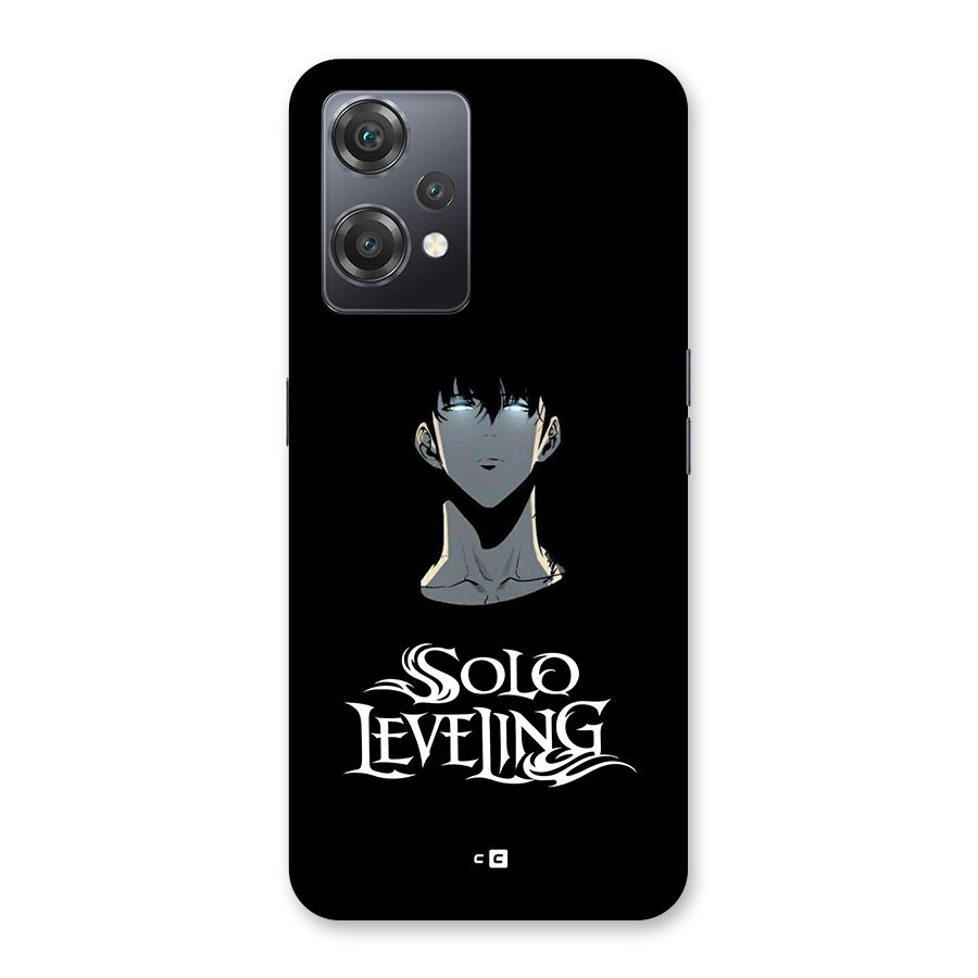 Great Arise Back Case for OnePlus Nord CE 2 Lite 5G