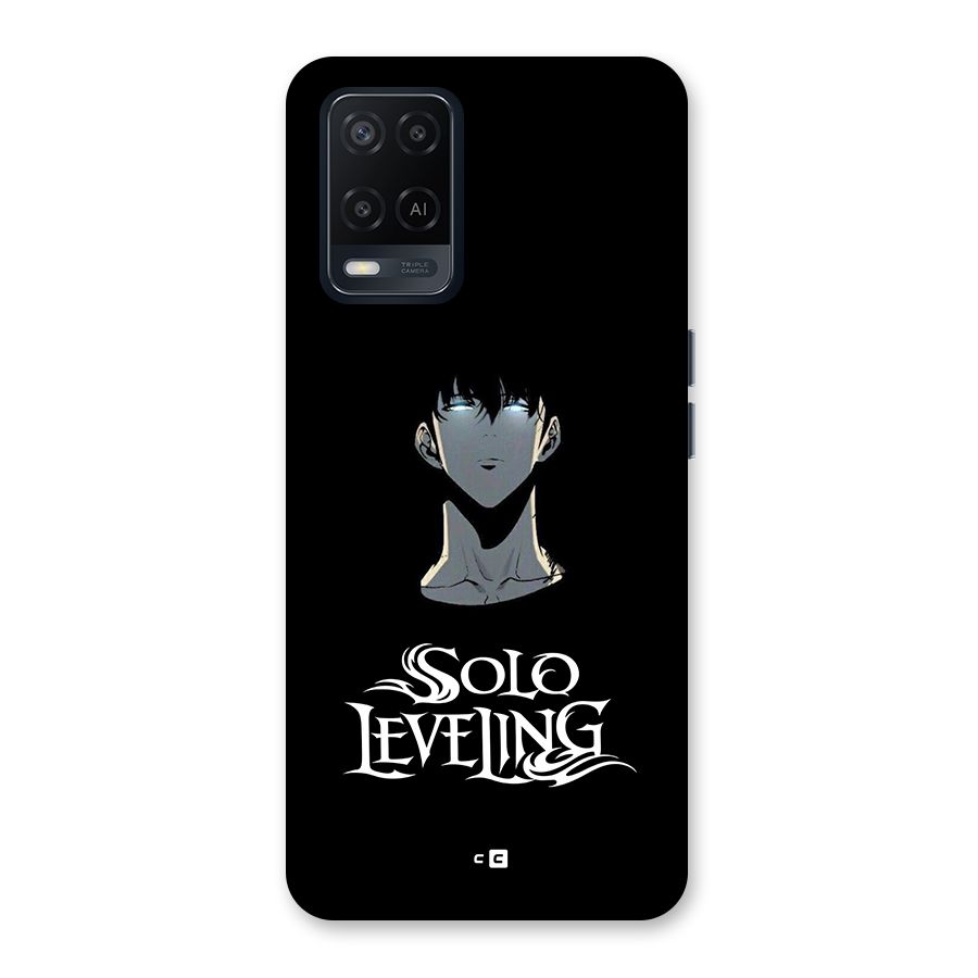 Great Arise Back Case for Oppo A54