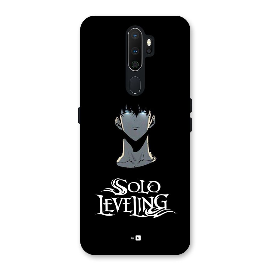 Great Arise Back Case for Oppo A5 (2020)