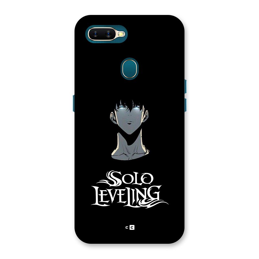 Great Arise Back Case for Oppo A7