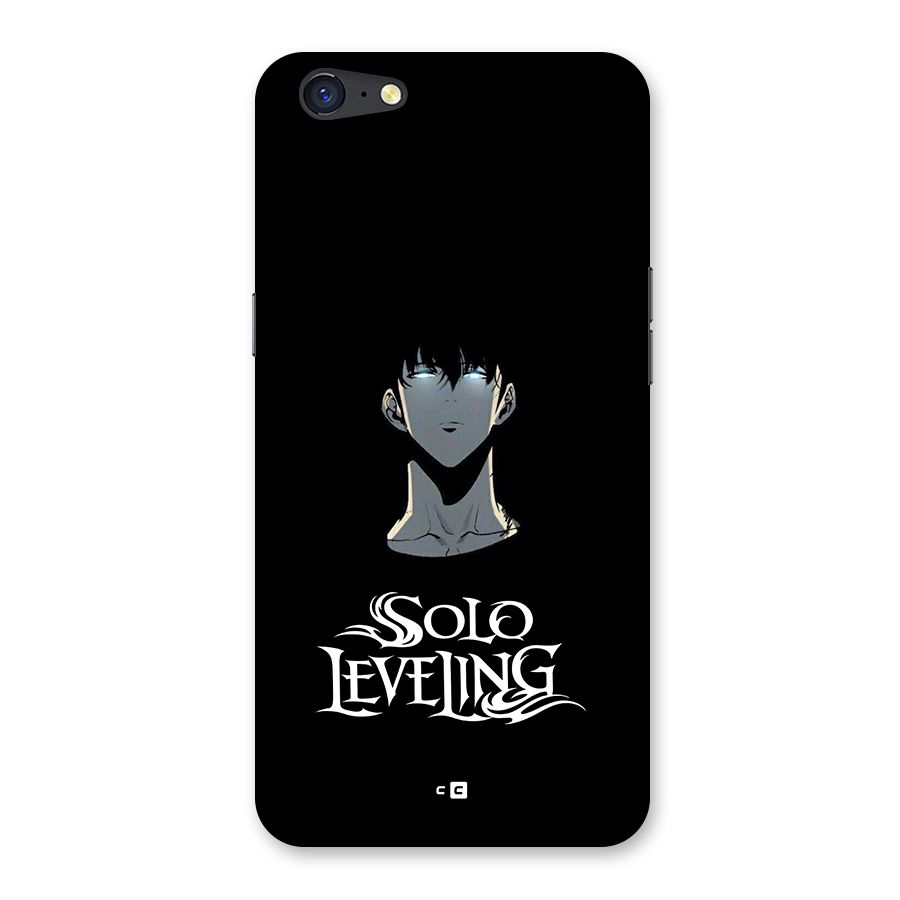 Great Arise Back Case for Oppo A71