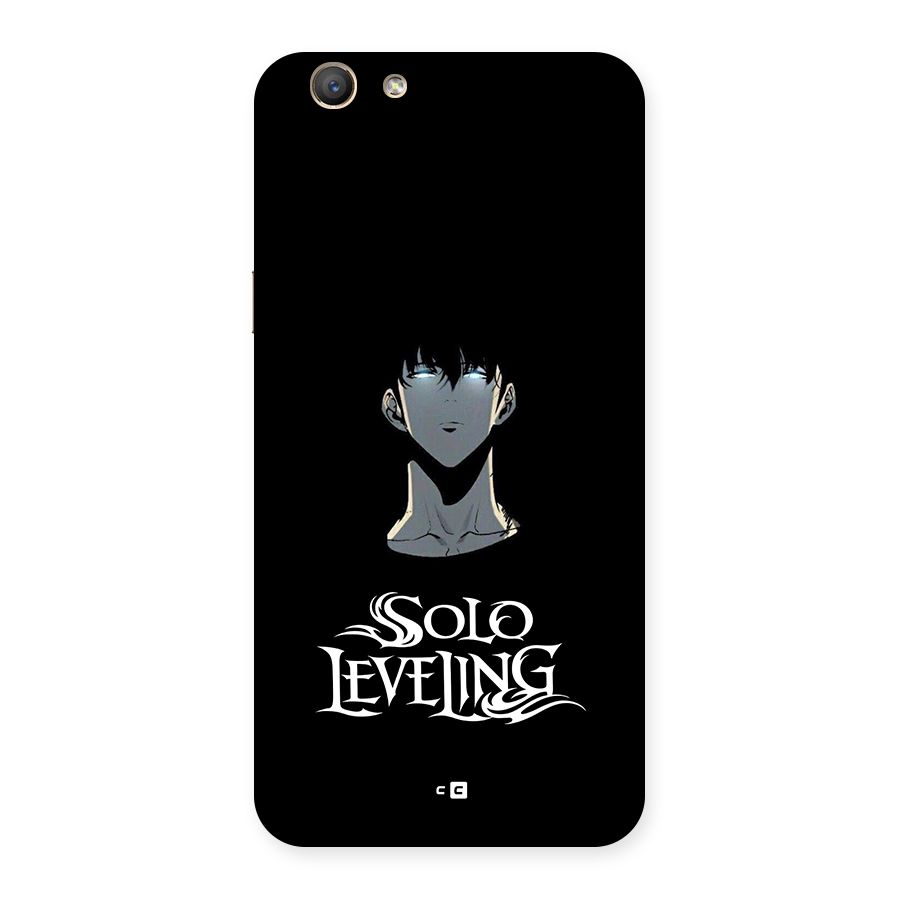 Great Arise Back Case for Oppo F1s