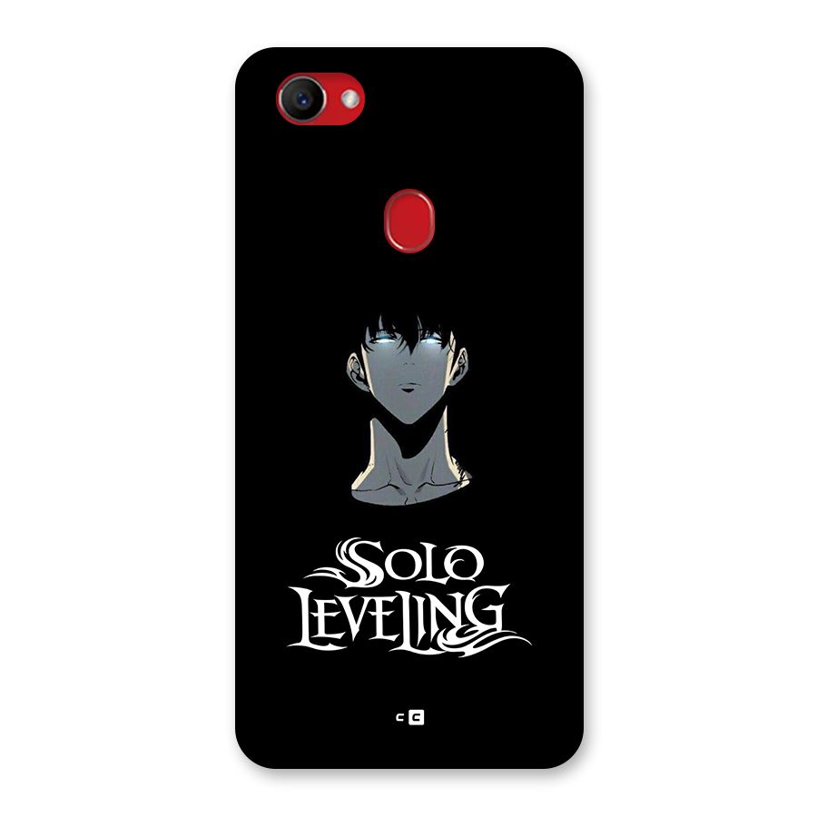 Great Arise Back Case for Oppo F7