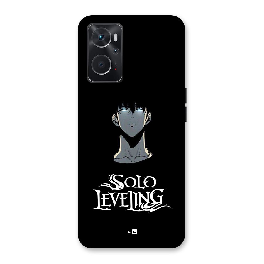 Great Arise Back Case for Oppo K10 4G