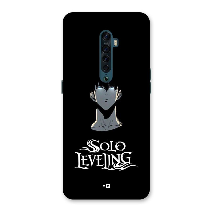 Great Arise Back Case for Oppo Reno2