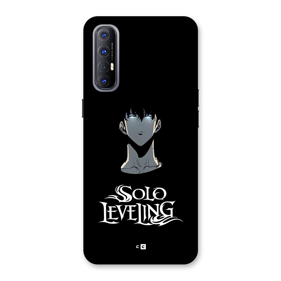 Great Arise Back Case for Oppo Reno3 Pro