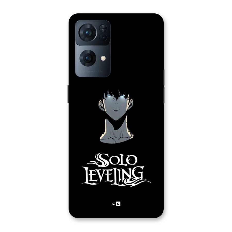Great Arise Back Case for Oppo Reno7 Pro 5G