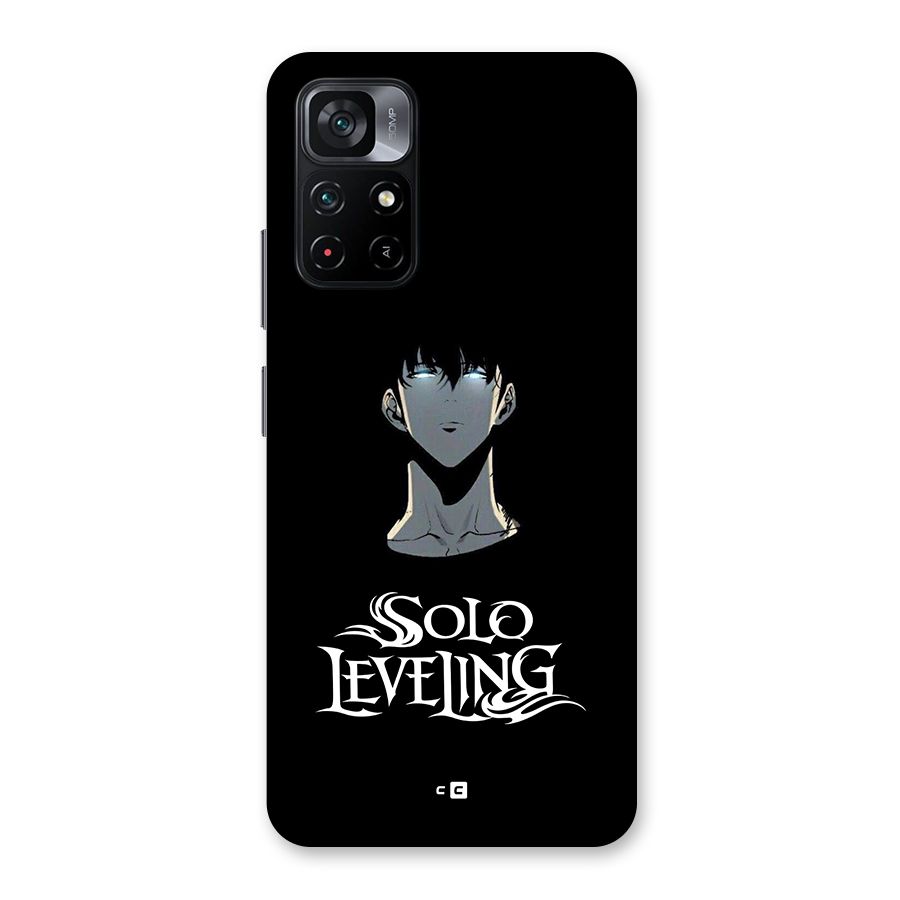 Great Arise Back Case for Poco M4 Pro 5G