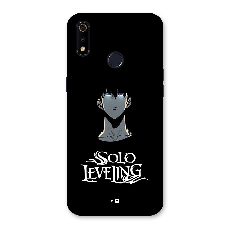 Great Arise Back Case for Realme 3i