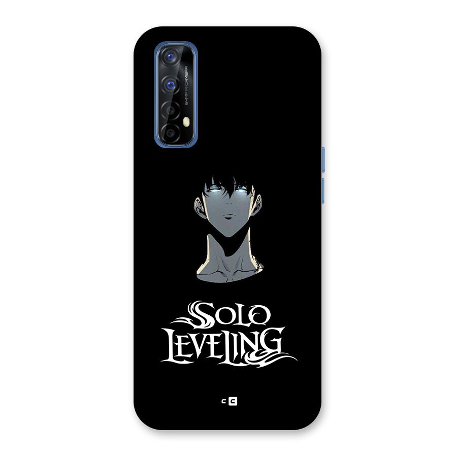Great Arise Back Case for Realme 7