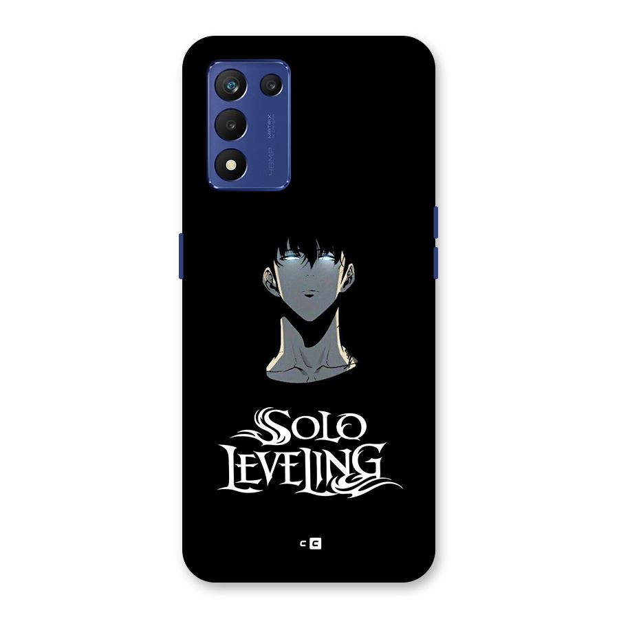 Great Arise Back Case for Realme 9 5G Speed