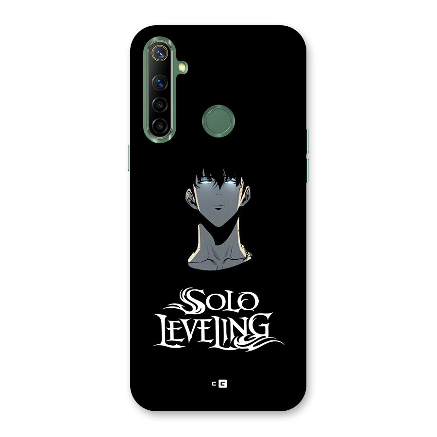 Great Arise Back Case for Realme Narzo 10