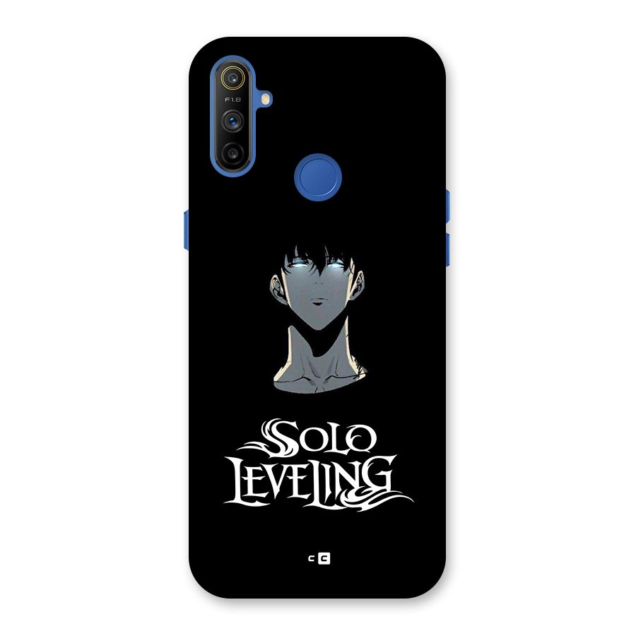 Great Arise Back Case for Realme Narzo 10A
