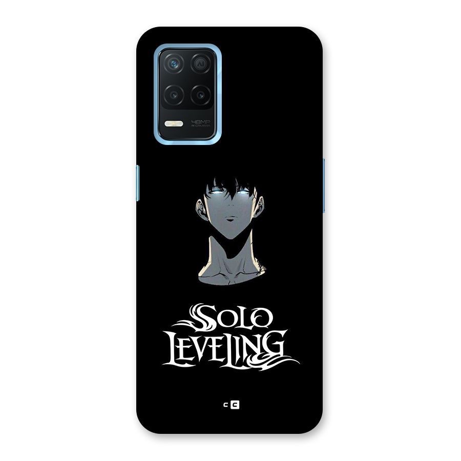 Great Arise Back Case for Realme Narzo 30 5G