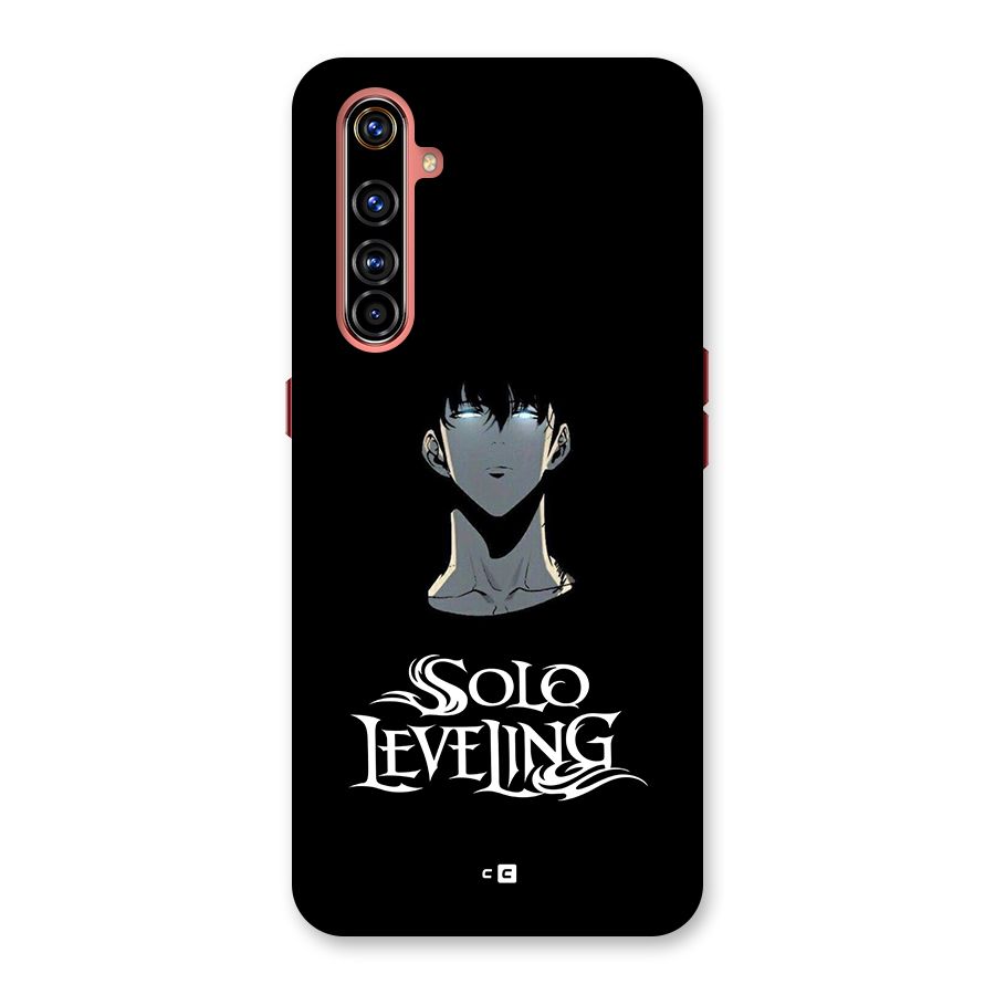 Great Arise Back Case for Realme X50 Pro