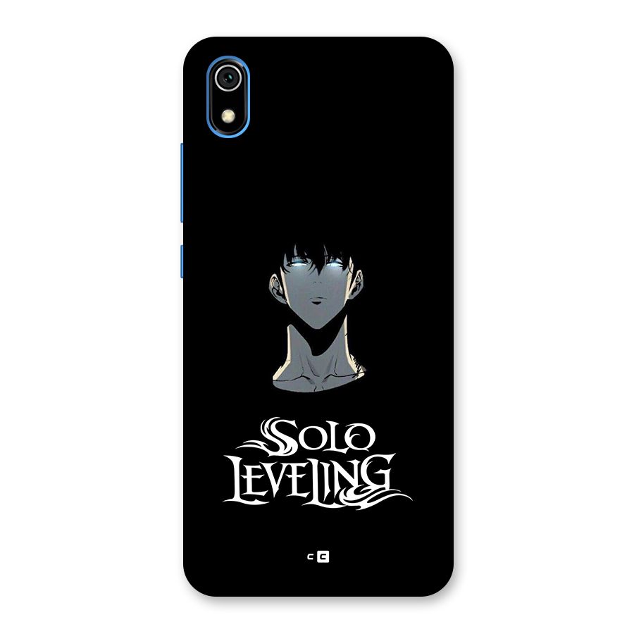 Great Arise Back Case for Redmi 7A