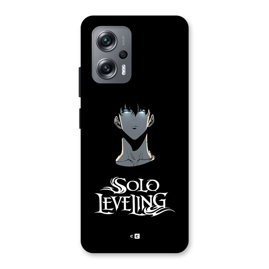 Great Arise Back Case for Redmi K50i