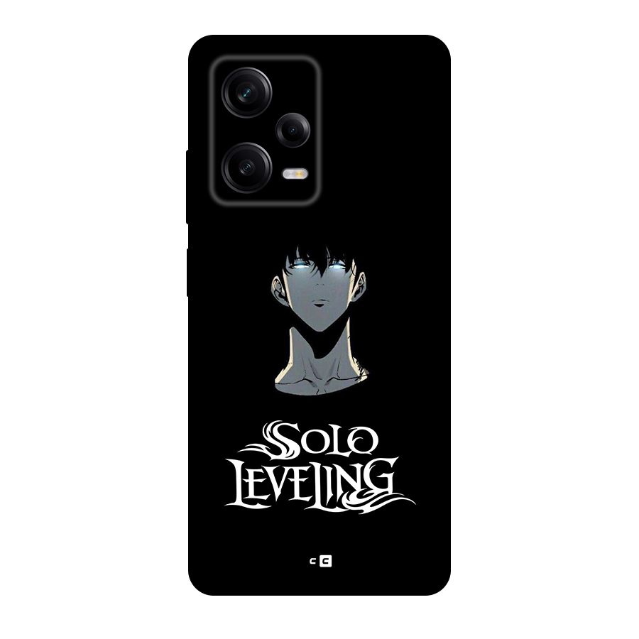 Great Arise Back Case for Redmi Note 12 Pro