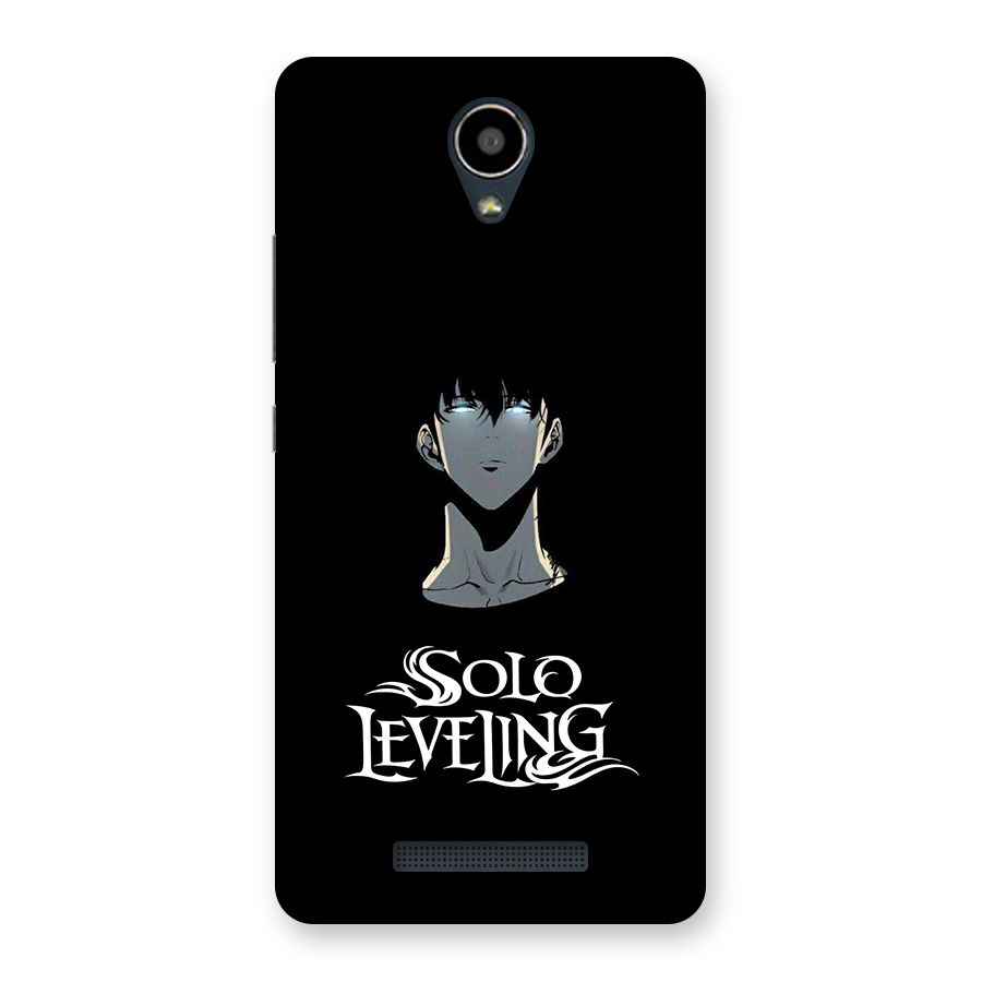 Great Arise Back Case for Redmi Note 2