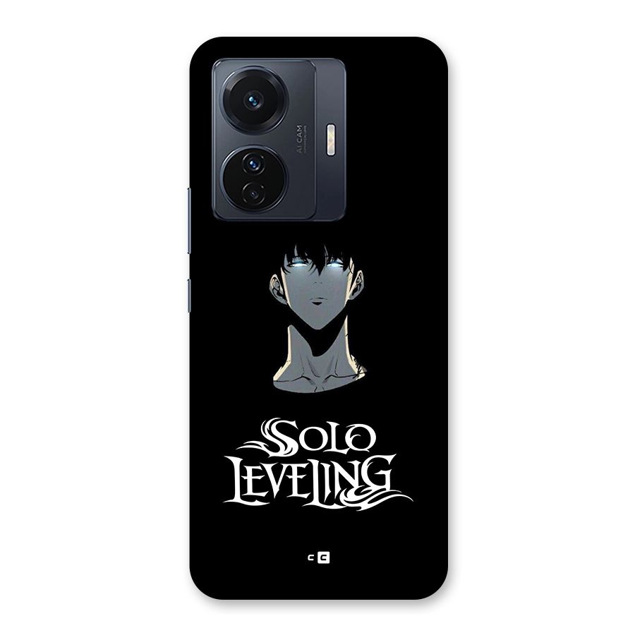 Great Arise Back Case for Vivo T1 Pro