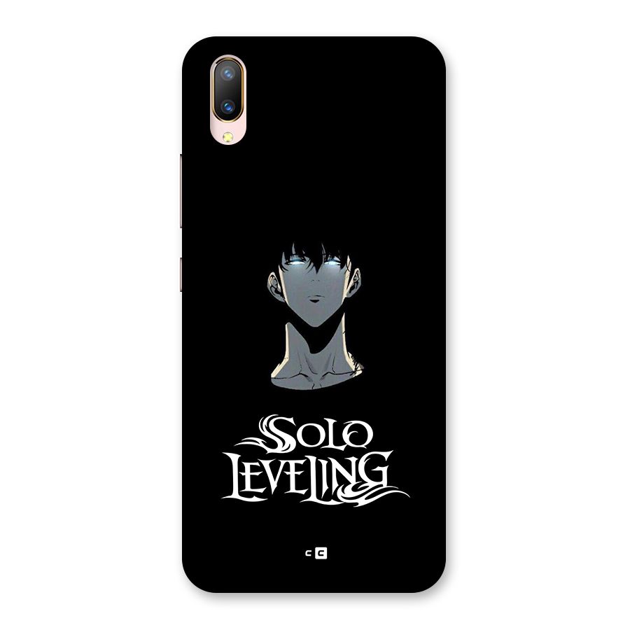 Great Arise Back Case for Vivo V11 Pro