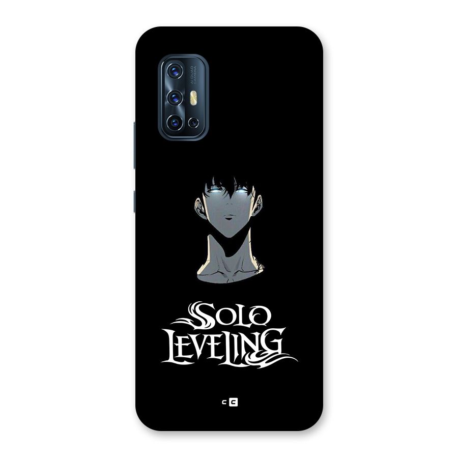 Great Arise Back Case for Vivo V17
