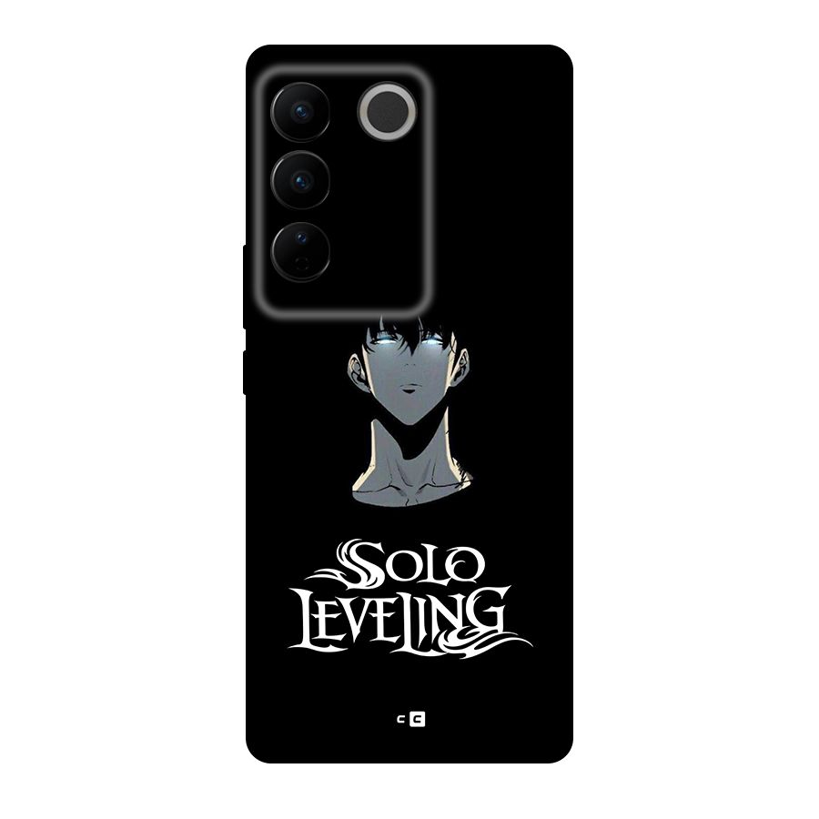 Great Arise Back Case for Vivo V27