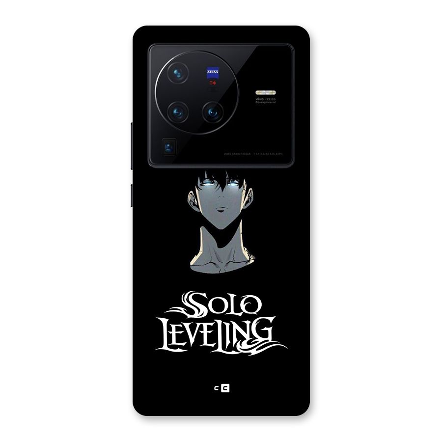 Great Arise Back Case for Vivo X80 Pro