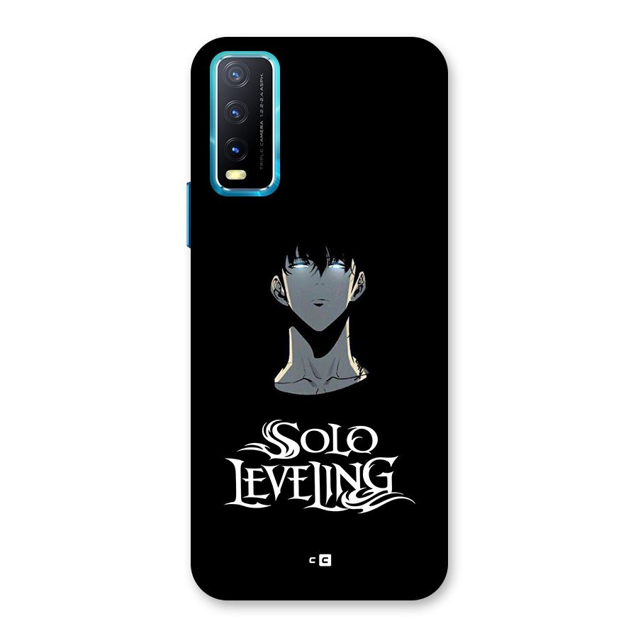 Great Arise Back Case for Vivo Y20G