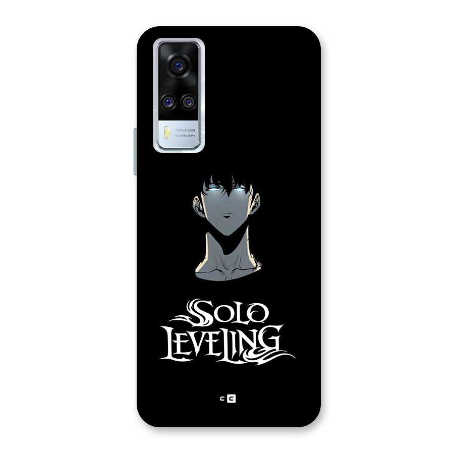 Great Arise Back Case for Vivo Y51A