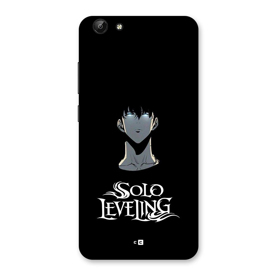 Great Arise Back Case for Vivo Y69