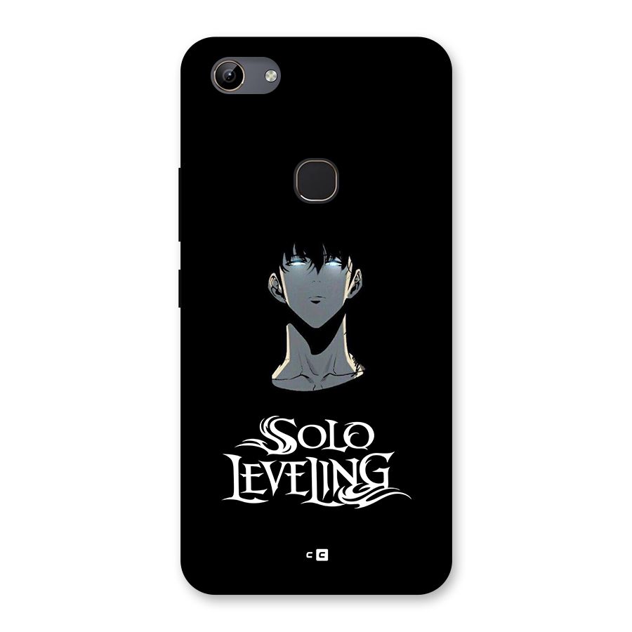 Great Arise Back Case for Vivo Y81