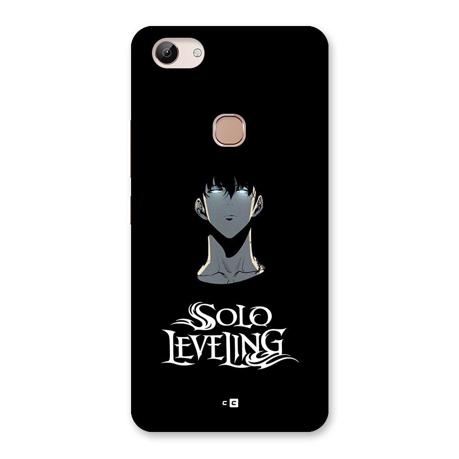 Great Arise Back Case for Vivo Y83