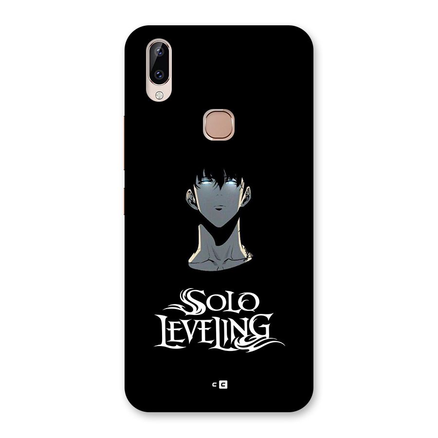 Great Arise Back Case for Vivo Y83 Pro